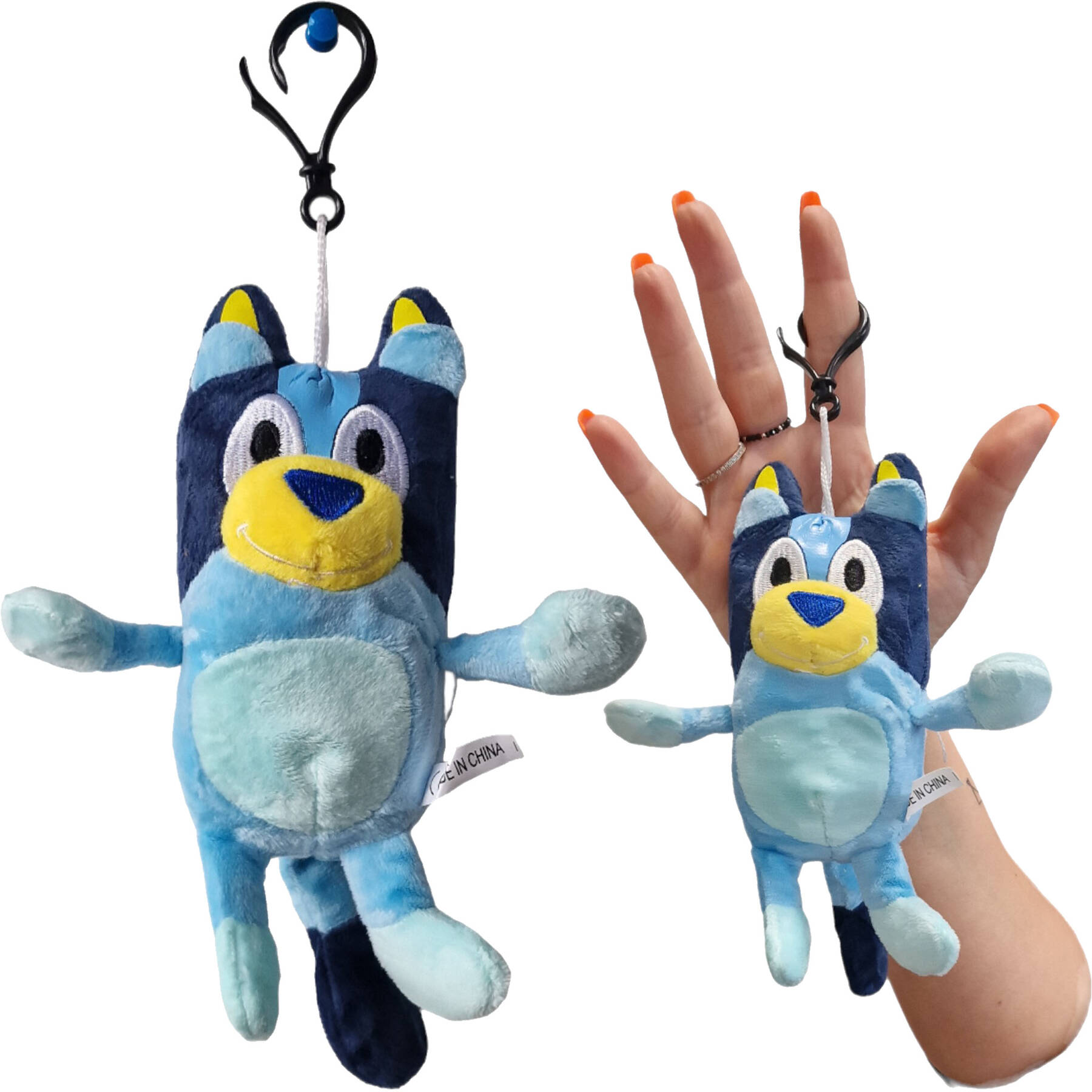 Bluey I Bingo Pluszowa Maskotka Bluey Sklep Camilito Pl