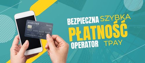 Szybkie i bezpieczne płatności online Tpay – Camilito.pl