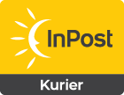 InPost Kurier – dostawa Camilito.pl