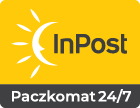 InPost Paczkomaty – dostawa Camilito.pl