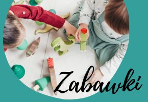 ZABAWKI CAMILITO