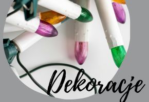 DEKORACJE CAMILITO
