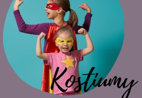 KOSTIUMY DLA DZIECI CAMILITO