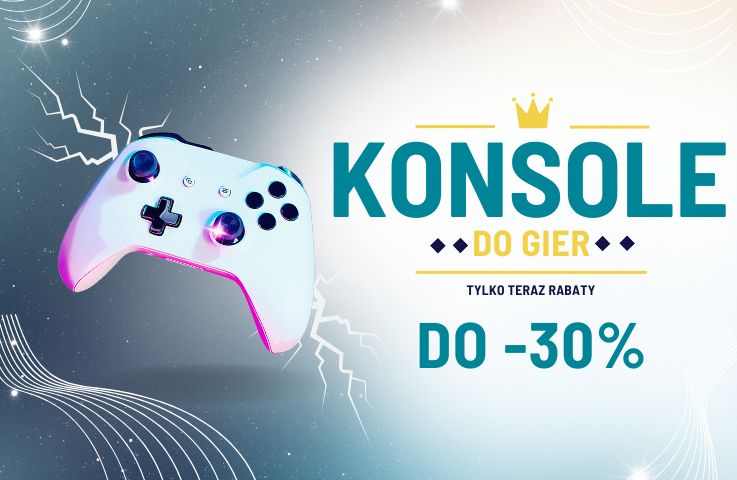 KONSOLE RETRO DO -30% CAMILITO BLACK FRIDAY