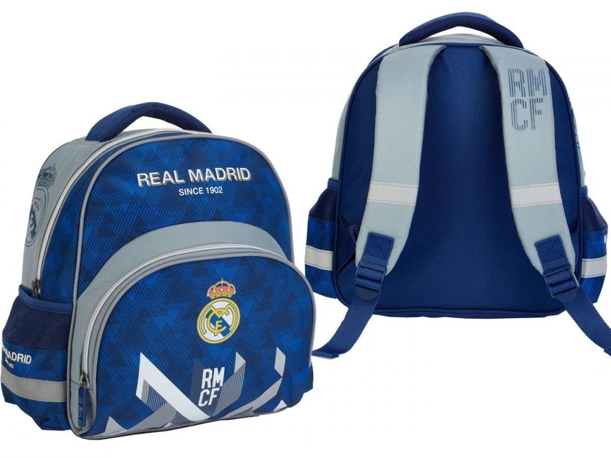 ASTRA Plecak dziecięcy Real Madryt RM-173