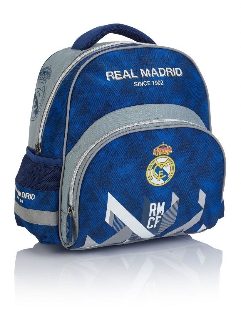 ASTRA Plecak dziecięcy Real Madryt RM-173