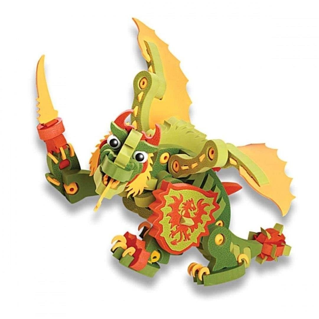 DUMEL DISCOVERY COMBAT DRAGON