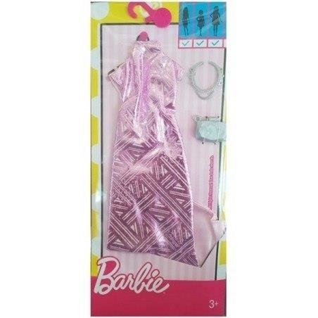 MATTEL Barbie ubranka dla lalek