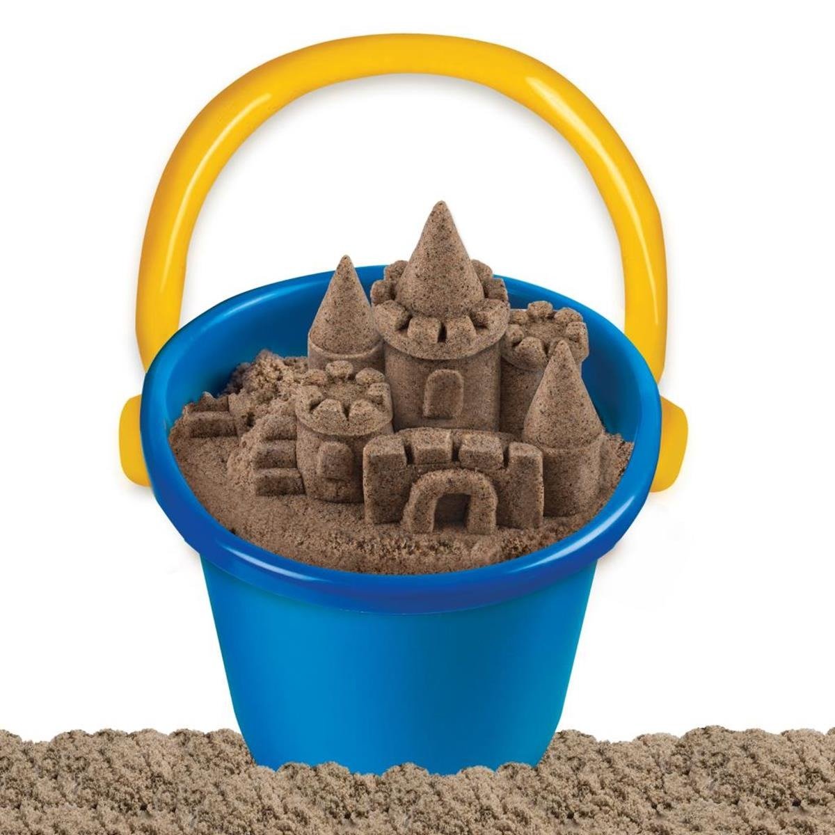 SPIN MASTER Kinetic Sand piasek plażowy
