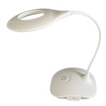 LAMPKA NA BIURKO SZKOLNA LED DOTYK USB DLA DZIECKA BIURKOWA 3 POZIOMY 25CM