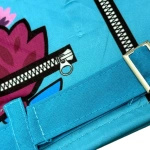 K-POP ŁOWCZYNIE DEMONÓW - Strój ZOEY rozmiar