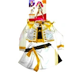 K-POP ŁOWCZYNIE DEMONÓW - Strój MIRA (CONCERT) rozmiar