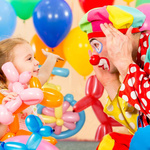 BALONY DO MODELOWANIA SKRĘCANIA DŁUGIE RURKI KOLOROWE FESTYN 100 SZTUK