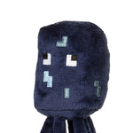 MINECRAFT - MASKOTKA OŚMIORNICA 25cm MINECRAFT LEGENDS GADŻETY DLA GRACZY