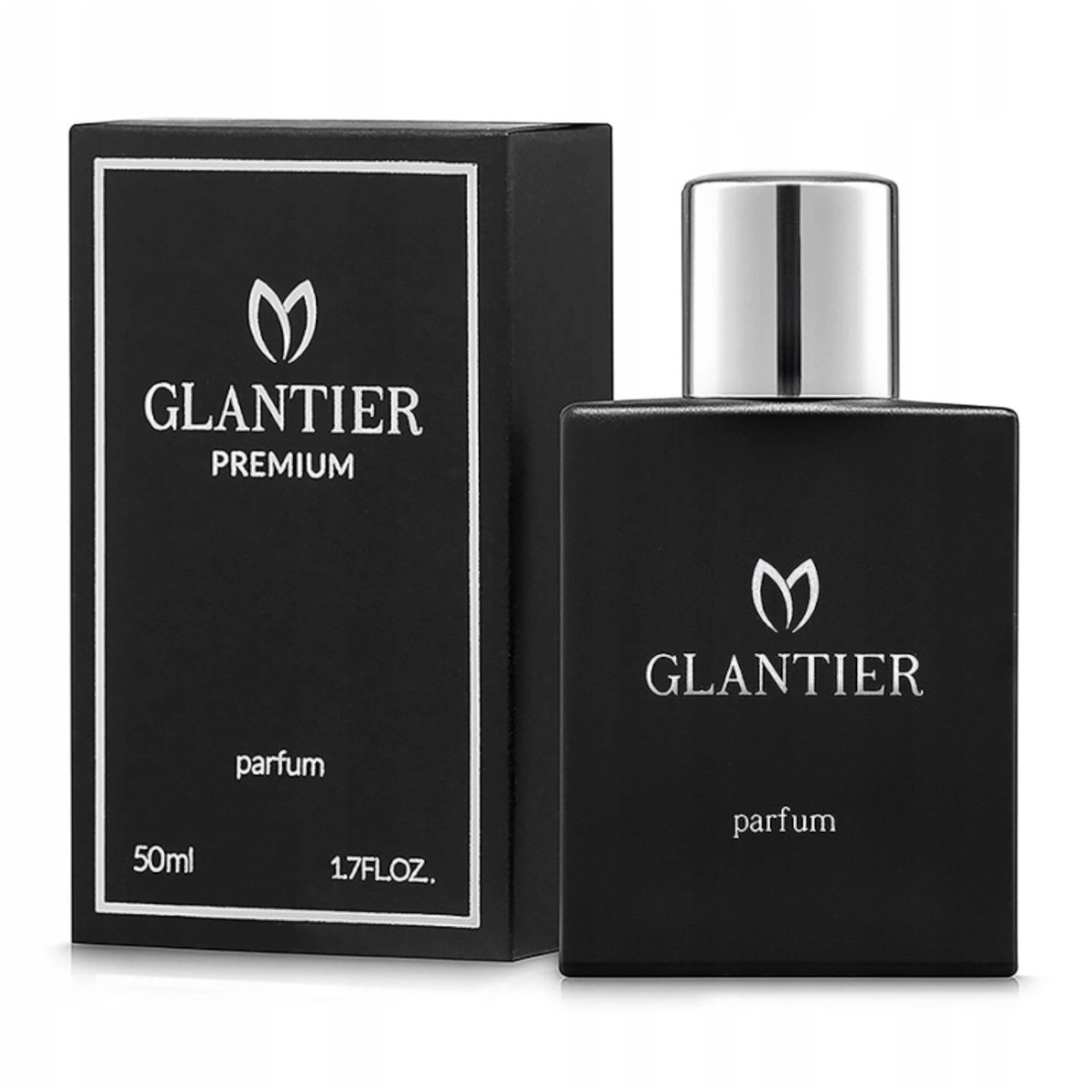 GLANTIER 728 Perfumy Męskie 50 ml