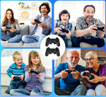 KONSOLA RETRO DO TELEWIZORA PONAD 2 000 GIER + DWA PADY PRZENOŚNA HDMI TV