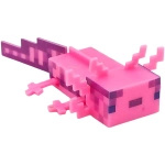 MINECRAFT SASZETKA NIESPODZIANKA 3 KARTY KOLEKCJONERSKIE + FIGURKA Z GRY