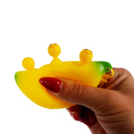 POP IT! Zabawka sensoryczna Bananki Simple Dimple