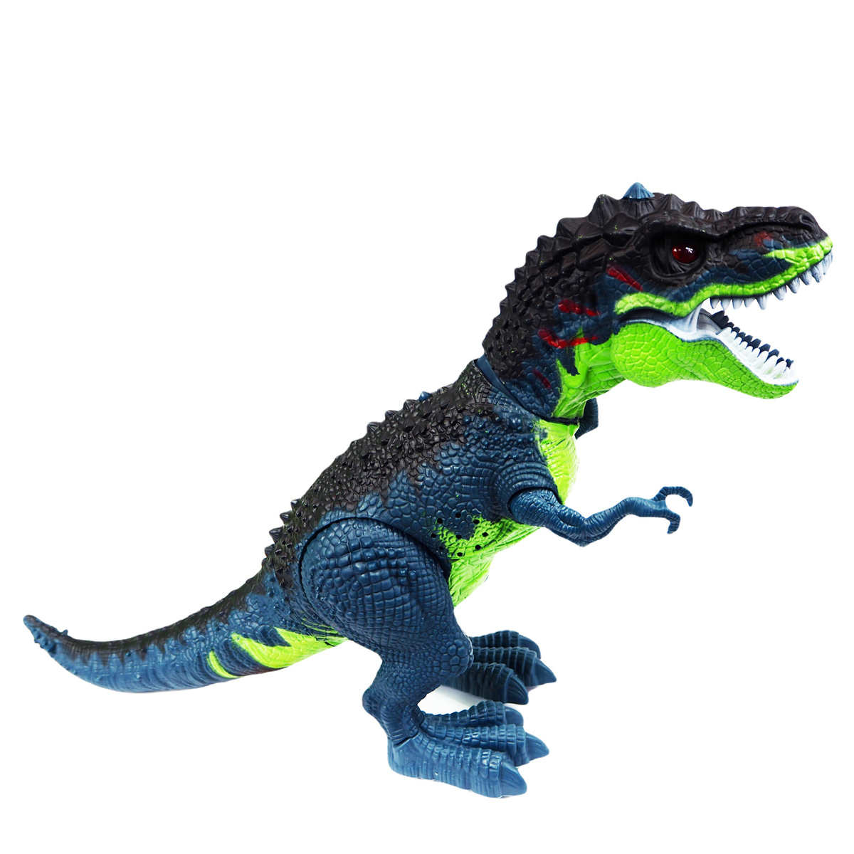 Interaktywny Dinozaur Tyranozaur 