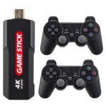 PROJEKTOR 4K LED KONSOLA GAME STICK PRO ANDROID 2 PADY GRY PILOT WIFI USB