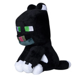 MINECRAFT - MASKOTKA KOT 14cm MINECRAFT LEGENDS GADŻETY DLA GRACZY