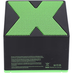 PRZENOŚNY GŁOŚNIK NA BLUETOOTH MINI SMART MEGA BASS INTELIGENTNY GŁOŚNY X1