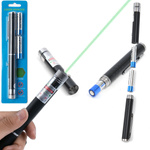 ULTRA LASER MOCNY WSKAŹNIK LASEROWY ZIELONY WIELKI ZASIEG