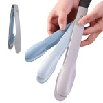 SZCZYPCE KUCHENNE DO SAŁATEK ZESTAW 3 SZCZYPIEC KUCHENNYCH NESTING SKŁADANE