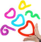 Rurka Antystresowa XXL 20-66 cm 