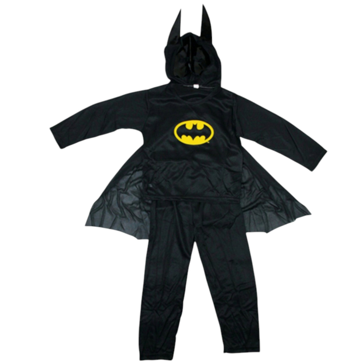BATMAN - STRÓJ DLA CHŁOPCA