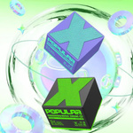 PRZENOŚNY GŁOŚNIK NA BLUETOOTH MINI SMART MEGA BASS INTELIGENTNY GŁOŚNY X1