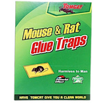 PUŁAPKA NA MYSZY LEP NA SZCZURY MYSZOŁAPKA ZAPACHOWA SILNY KLEJ MEGA MOCNA
