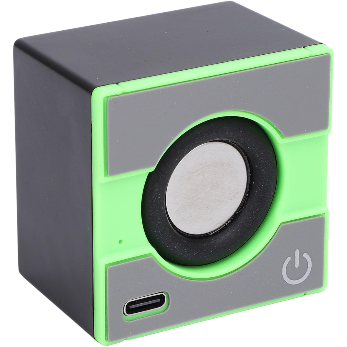 PRZENOŚNY GŁOŚNIK NA BLUETOOTH MINI SMART MEGA BASS INTELIGENTNY GŁOŚNY X1