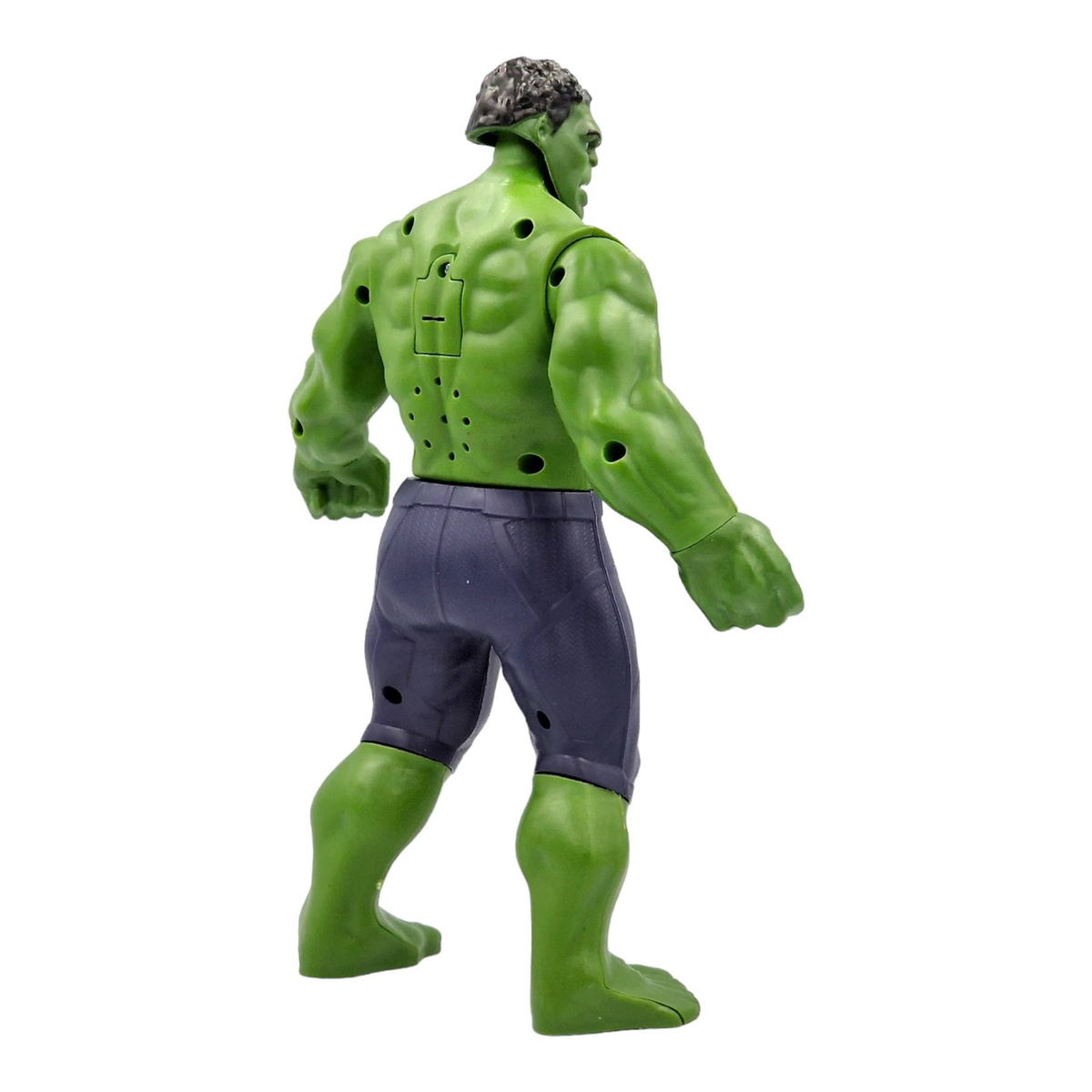 AVENGERS Figurka Interaktywna HULK 26cm