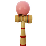 KENDAMA Drewniana Japońska gra zręcznościowa