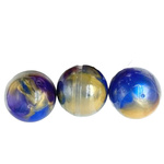 GALAXY SLIME - KULKA ZESTAW 4 SZTUKI