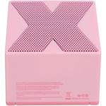 PRZENOŚNY GŁOŚNIK NA BLUETOOTH MINI SMART MEGA BASS INTELIGENTNY GŁOŚNY X1