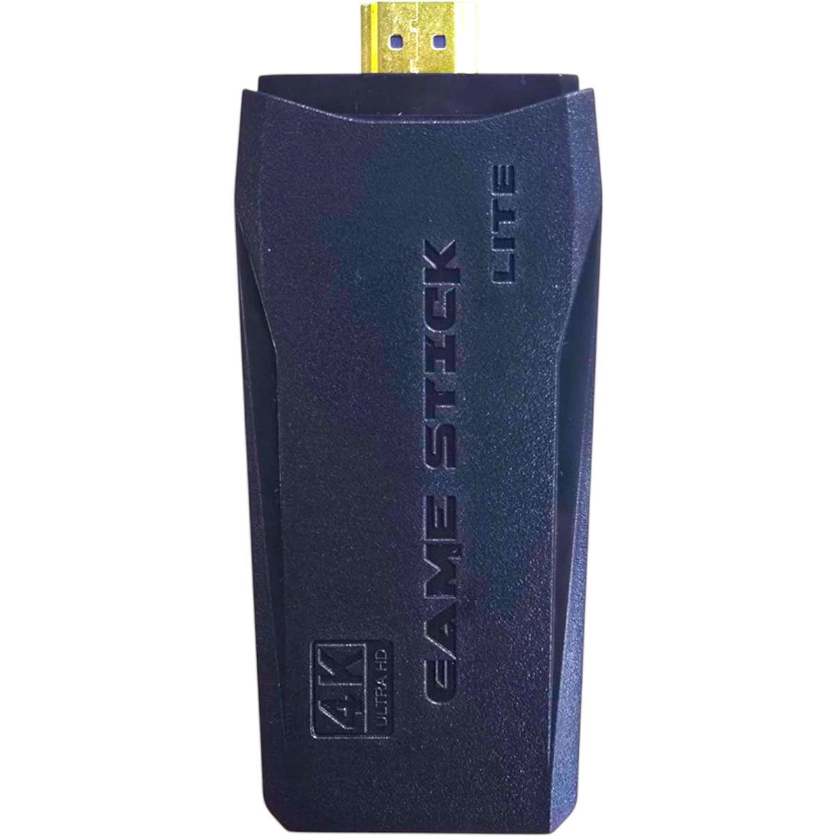 KONSOLA PRZENOŚNA RETRO GIERKA TELEWIZYJNA HDMI 20000 GIER 2 PADY EMULATOR