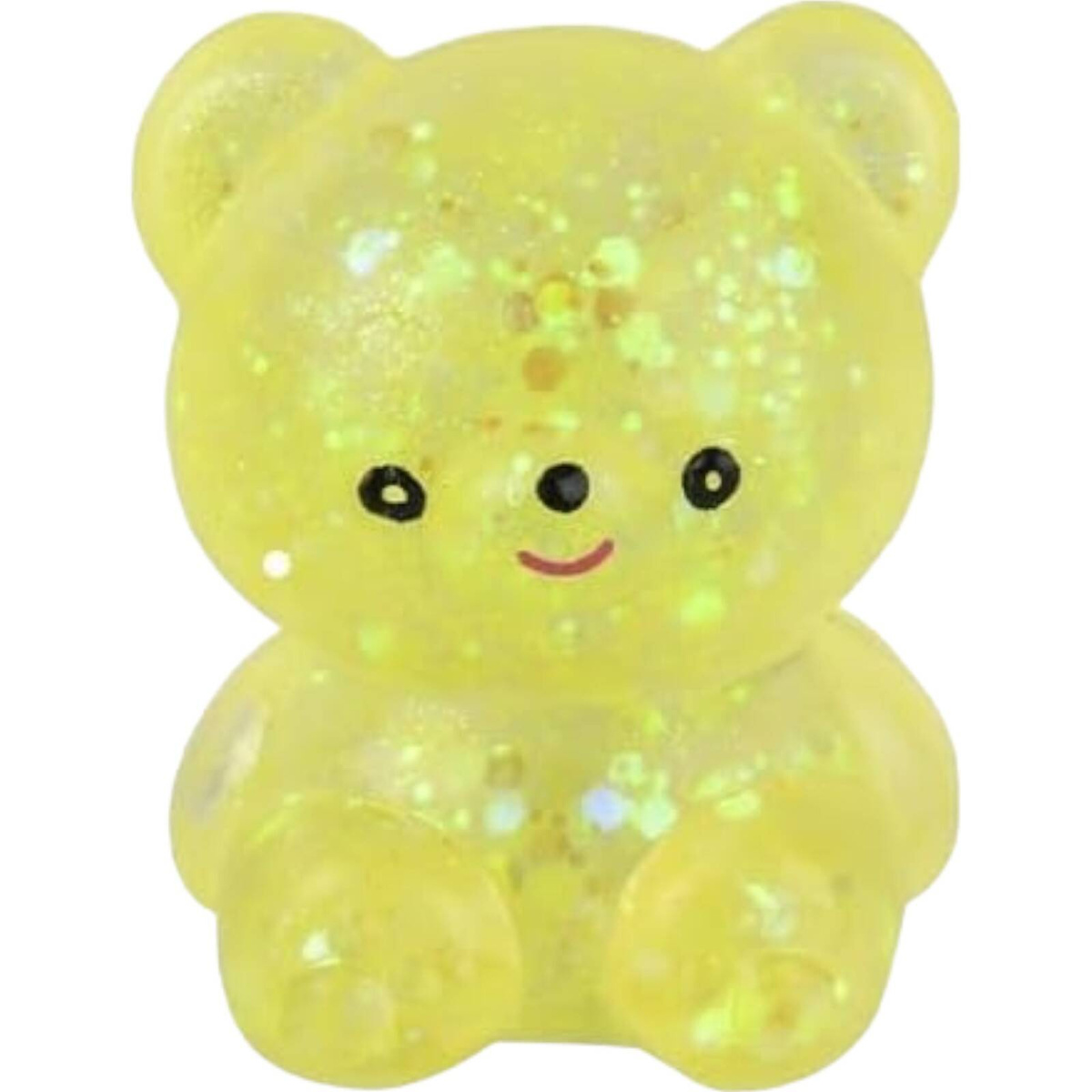 ZABAWKA ANTYSTRESOWA GNIOTEK MIŚ ANTYSREWSOWY DO REHABILITACJI GALAXY SLIME