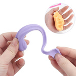 Magic Clay Magiczna Piankolina Sensoryczna 24 kolory + Duże pudełko