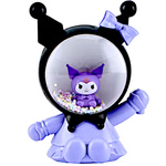 KUROMI – LAMPKA NOCNA LED DLA DZIECI KOLOROWA ŚWIECĄCA DEKORACJA POKOJU