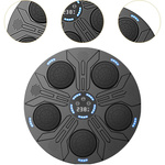 MUSIC BOXING MACHINE BLUETOOTH TRENINGOWA TARCZA BOKSERSKA ZRĘCZNOŚCIOWA 