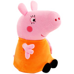 ŚWINKA PEPPA Pluszowa Maskotka Mama Peppy 32cm