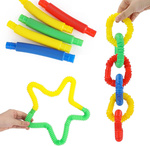 Rurka Antystresowa XXL 20-66 cm 