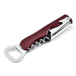 OTWIERACZ DO PIWA DO BUTELEK KIESZONKOWY KORKOCIĄG DO WINA NOŻYK DO FOLI