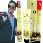Mini Zestaw Perfumetka GIQ 35 ml & Żel pod Prysznic