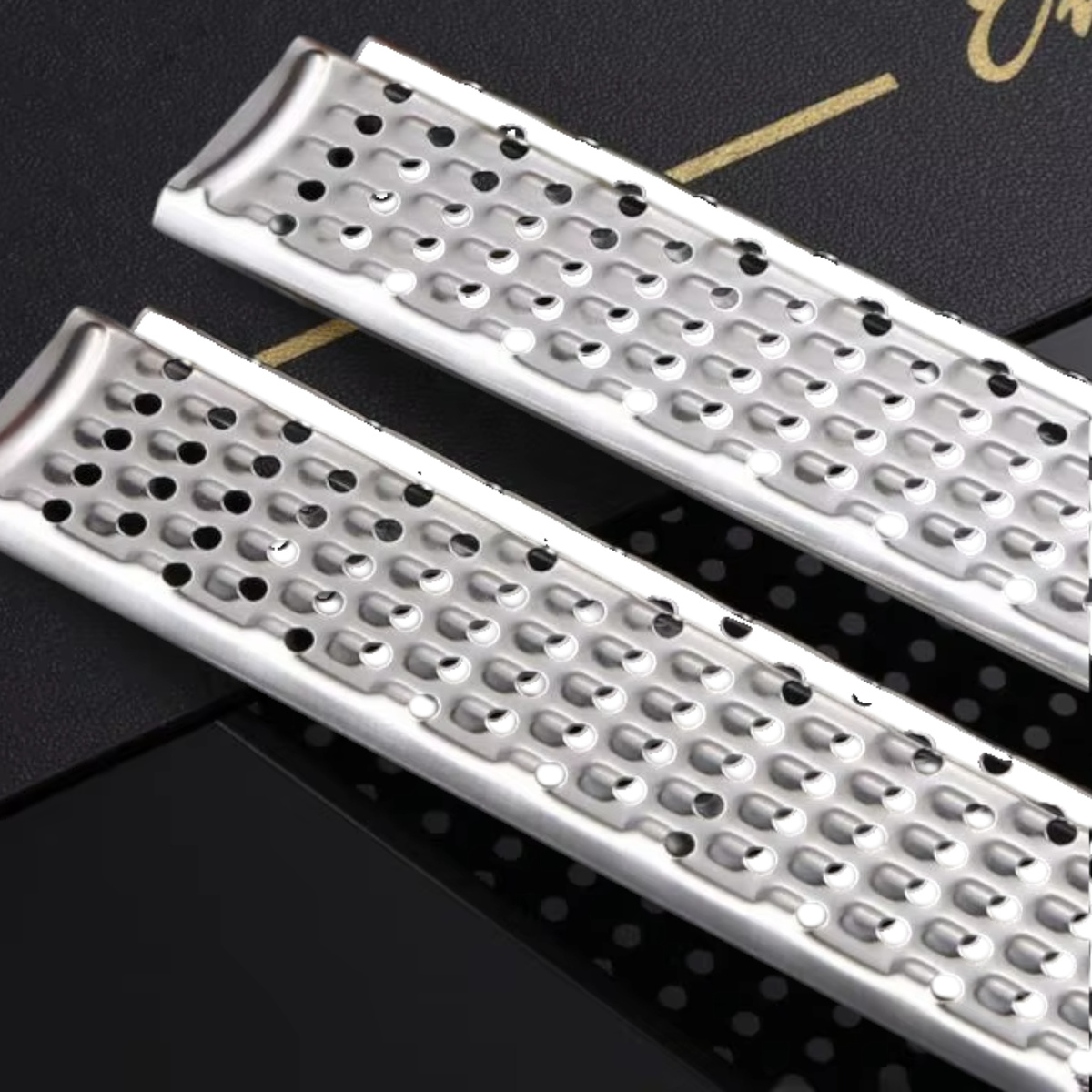 TARKA DO CYTRUSÓW TARKA RĘCZNA KUCHENNA DŁUGA 32 CM ERGONOMICZNA Z UCHWYTEM