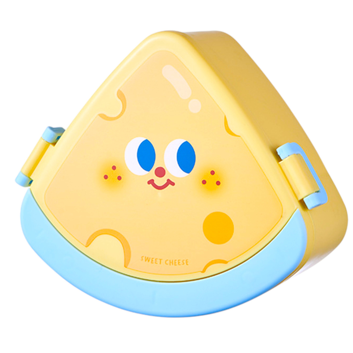 POJEMNIK NA JEDZENIE DLA DZIECI LUNCH BOX LUNCHBOX ŚNIADANIÓWKA + SZTUĆCE