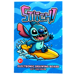 LILO STICH TABLET DLA DZIECI DO RYSOWANIA 8,5' TABLICA EDUKACYJNA DUŻA XXL