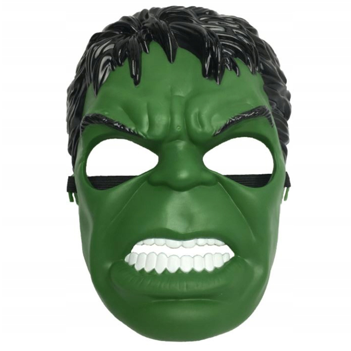 AVENGERS HULK Strój kostium dla dzieci 110-116